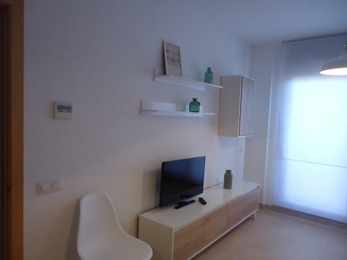 Apartament Ferran Apartment Deltebre
